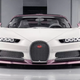 Image for article titled Suitors, I’ll Take My Pink Bugatti Chiron Now
